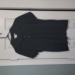 Womens Nike Golf polo DriFit